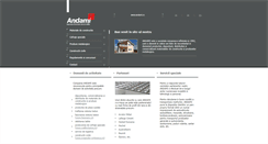 Desktop Screenshot of andami.ro